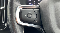 Volvo Xc40 1.5 T3 [163] R DESIGN Pro 5dr Petrol Estate